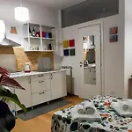 Turistico Politeama Apartmán
