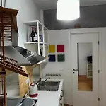 Turistico Politeama Apartmán *