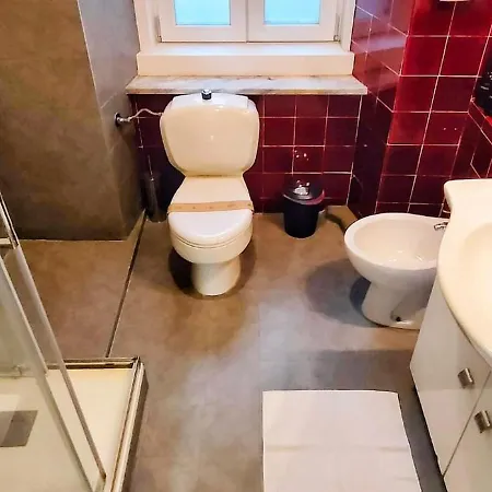 Turistico Politeama Appartement