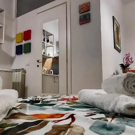 Apartament Turistico Politeama Triest