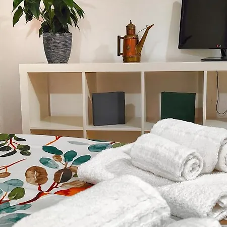 Appartement Turistico Politeama