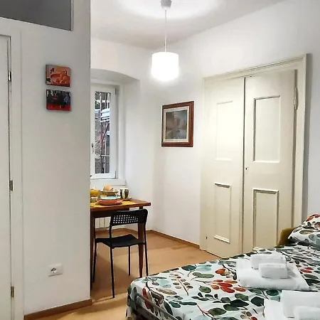 Appartement Turistico Politeama *