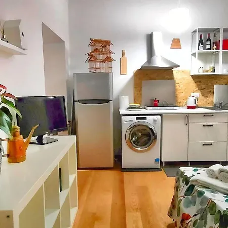 Turistico Politeama Apartament Triest