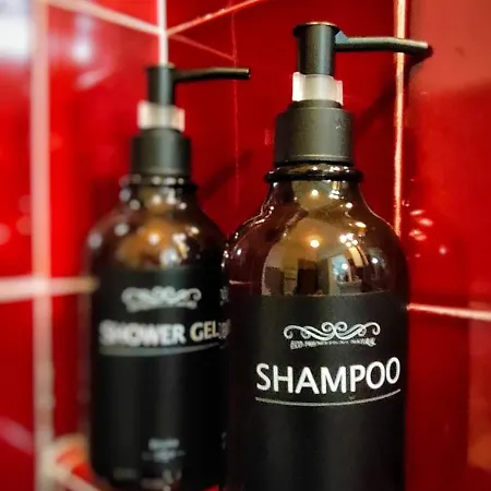 Turistico Politeama Apartament