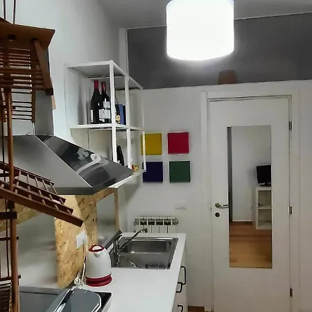 Turistico Politeama Appartement *