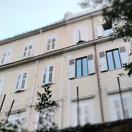 Appartement Turistico Politeama Triëst