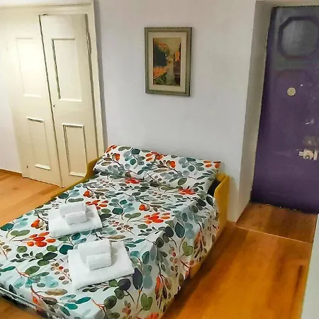 Turistico Politeama Appartement