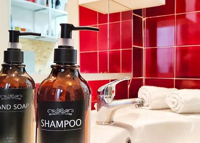 Apartment Turistico Politeama *